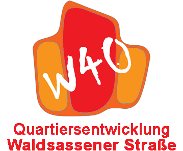  Quartiersbüro W40 logo
